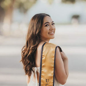 Meet your Posher, Kristina